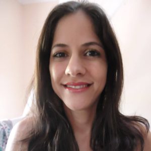Eliane Nascimento