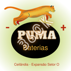 puma baterias
